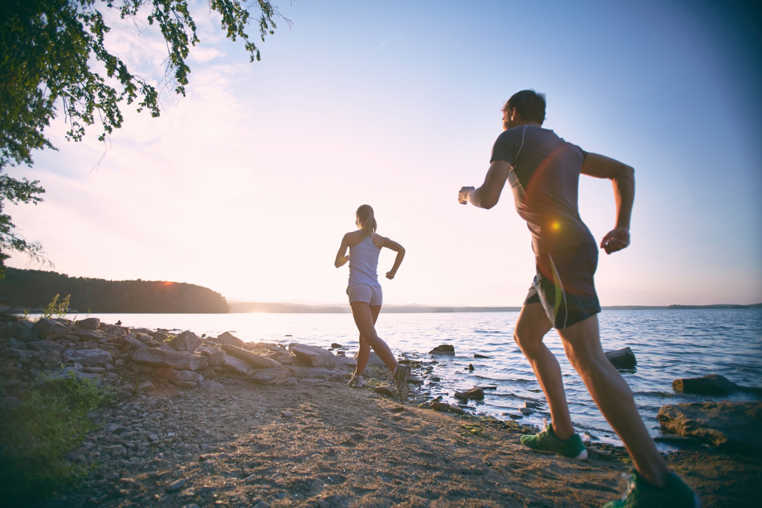 Korzyści płynące z regularnej aktywności fizycznej – dlaczego warto uprawiać sport?